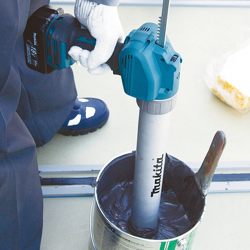 Makita 18V Cordless Cordless Caulking Gun (Bare Tool) | DCG180ZK