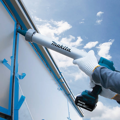 Makita 18V Cordless Cordless Caulking Gun (Bare Tool) | DCG180ZK