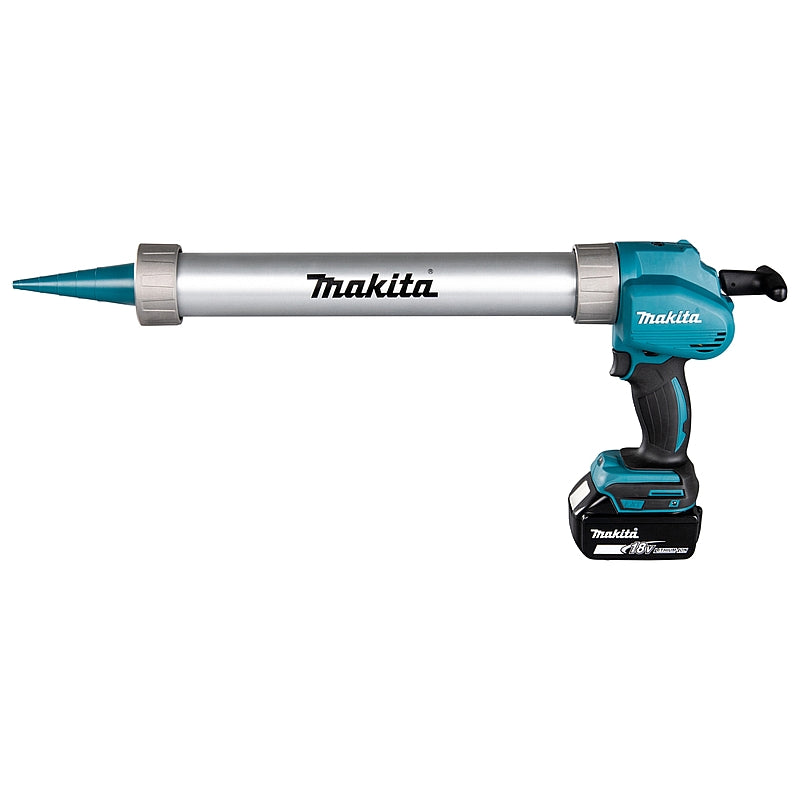 Makita 18V Cordless Cordless Caulking Gun (Bare Tool) | DCG180ZK