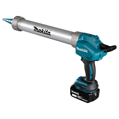 Makita 18V Cordless Cordless Caulking Gun (Bare Tool) | DCG180ZK
