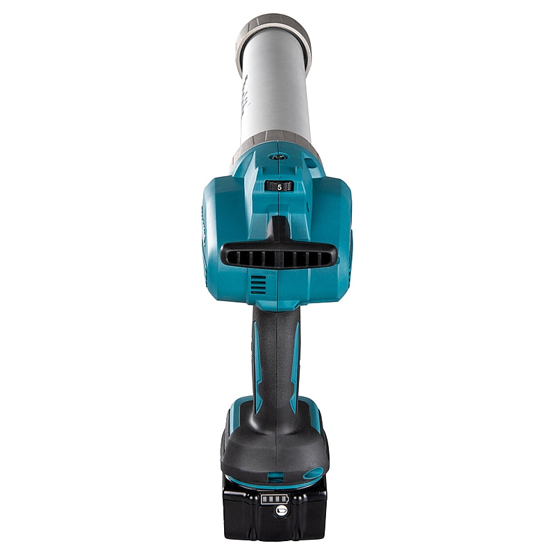 Makita 18V Cordless Cordless Caulking Gun (Bare Tool) | DCG180ZK