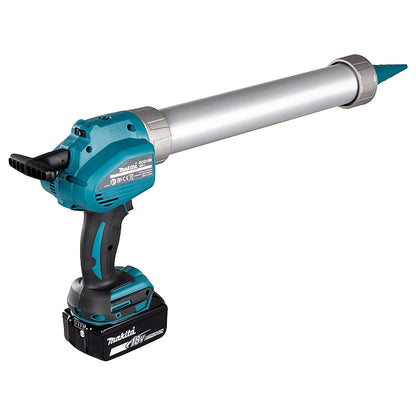 Makita 18V Cordless Cordless Caulking Gun (Bare Tool) | DCG180ZK