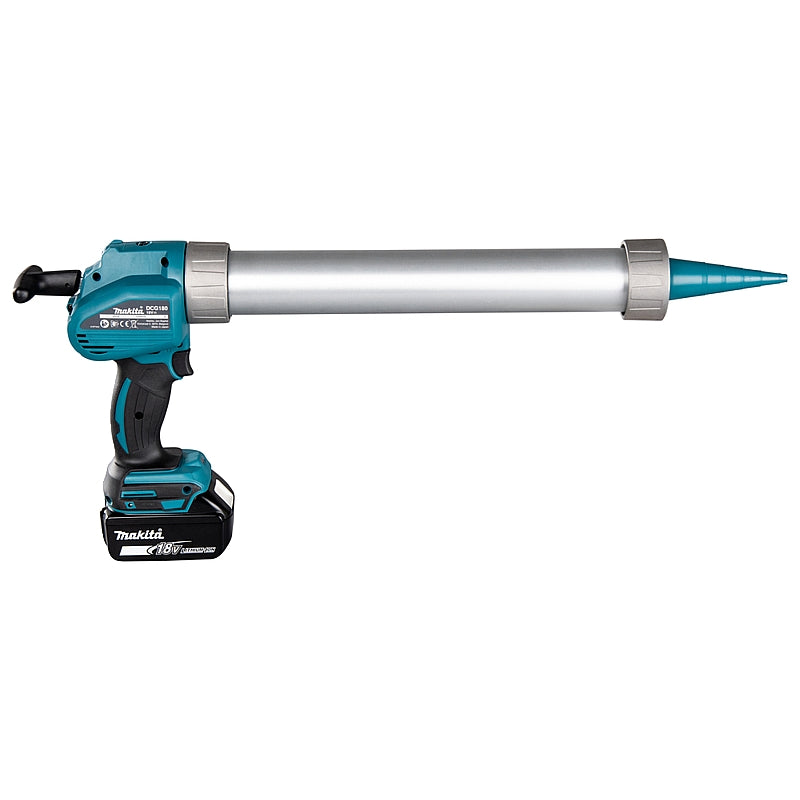 Makita 18V Cordless Cordless Caulking Gun (Bare Tool) | DCG180ZK