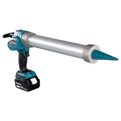 Makita 18V Cordless Cordless Caulking Gun (Bare Tool) | DCG180ZK