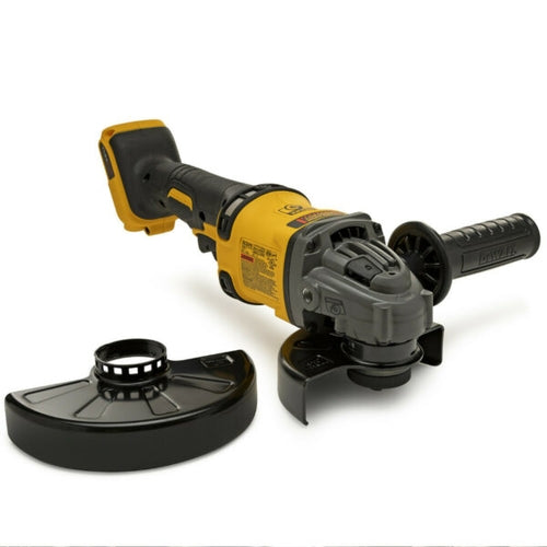 DEWALT - Flexvolt 54V Brushless Angle Grinder 125mm (Bare Tool) | DCG418NT