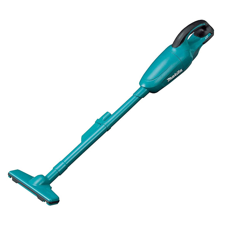 Makita 18V Cordless Stick Vacuum Cleaner 0.65L (Bare Tool) | DCL180Z