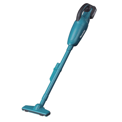 Makita 18V Cordless Stick Vacuum Cleaner 0.65L (Bare Tool) | DCL180Z