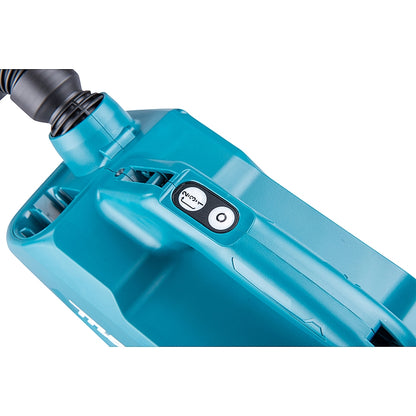 Makita 18V Cordless Vacuum Cleaner 0.5L, Variable 3-Speed (Bare Tool) | DCL184Z