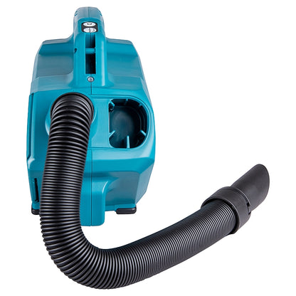 Makita 18V Cordless Vacuum Cleaner 0.5L, Variable 3-Speed (Bare Tool) | DCL184Z