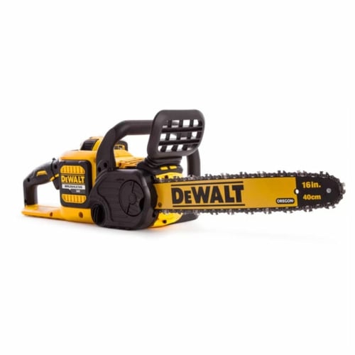 DEWALT - Cordless Flexvolt 54V Brushless Chainsaw (Bare Tool) | DCM575N