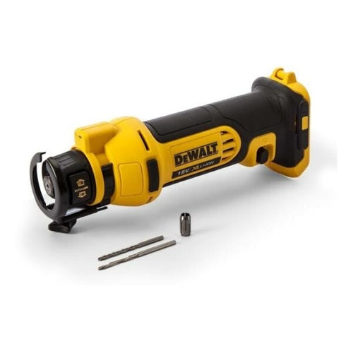 DEWALT - Cordless 18V XR Dry Wall Cut-out Tool (Bare Tool) | DCS551NT