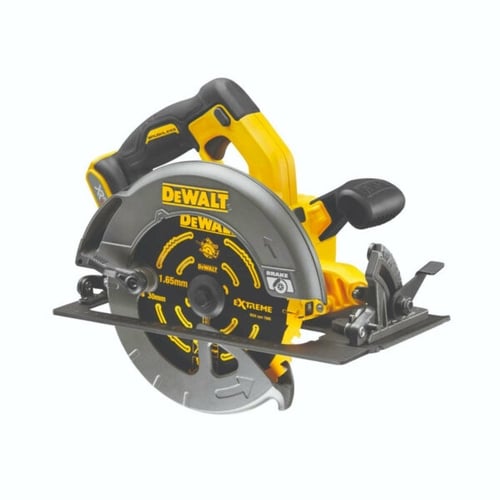 DEWALT - Flexvolt 54V Brushless Circular Saw 190mm (Bare Tool) | DCS575NT
