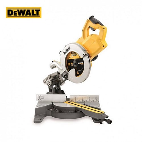 DeWalt DCS778N FLEXVOLT 54V Mitre Saw 250mm (Bare Tool)