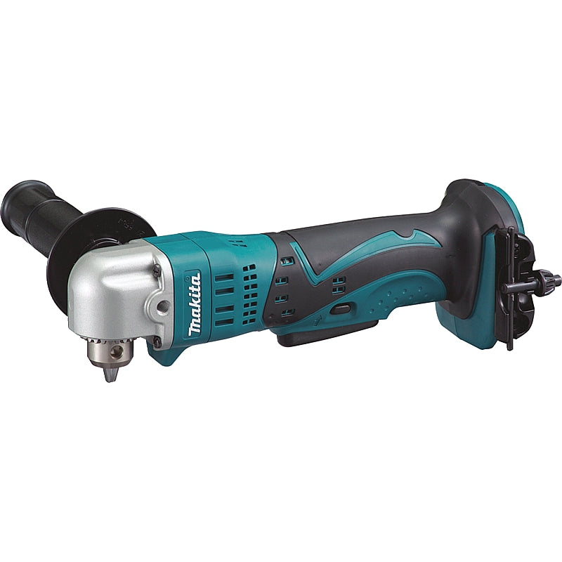 Makita 18V Cordless Angle Drill, Variable Speed (Bare Tool) | DDA350ZK