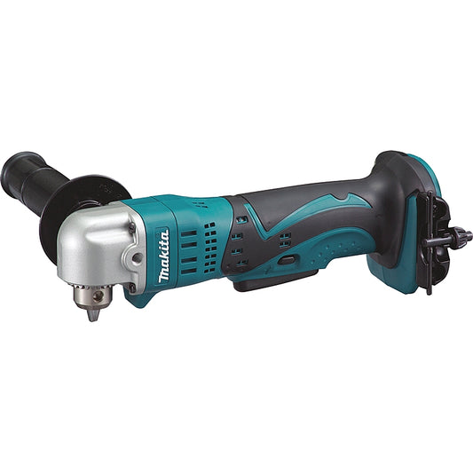 Makita 18V Cordless Angle Drill, Variable Speed (Bare Tool) | DDA350ZK