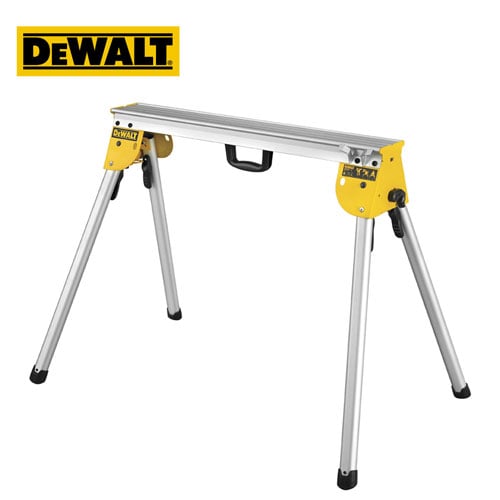 Dewalt DE7035 Heavy Duty Work Support Stand &#8211; Saw Horse
