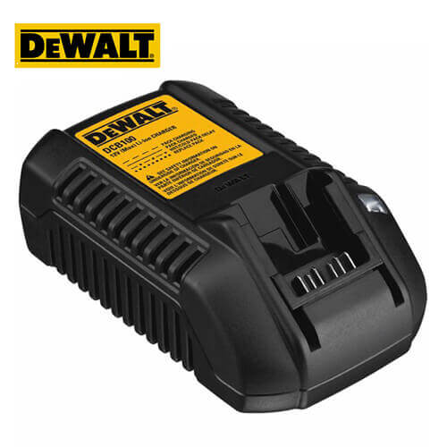 DEWALT DCB100 10.8V Li-Ion Charger