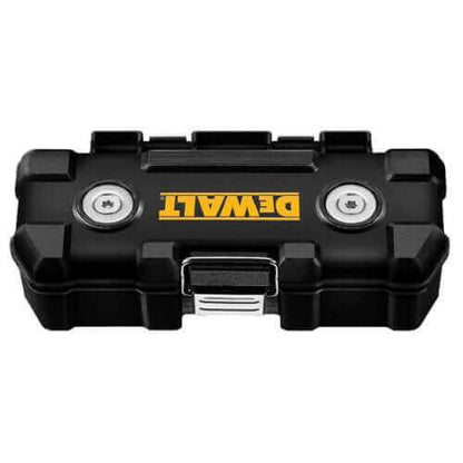 DEWALT DT7919 15 Piece Extreme Impact Screwdriving Set in Magbox