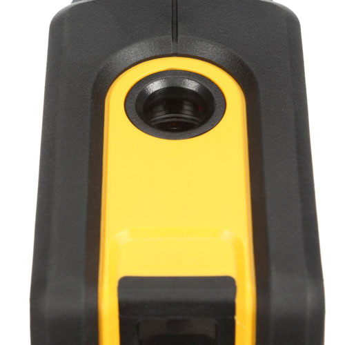 Dewalt DW0822 Self Leveling Cross Line and Plumb Spots Laser Level