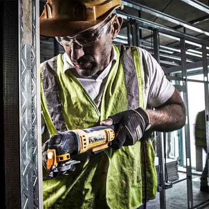 DEWALT DWE315KT Oscillating Multi-Tool 300W