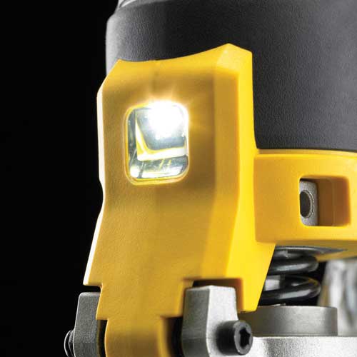 DEWALT DWE315KT Oscillating Multi-Tool 300W