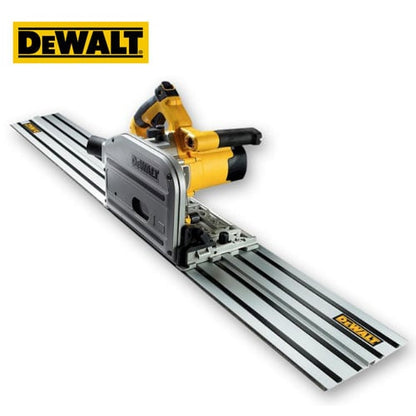 DEWALT DWS520KR Plunge Saw