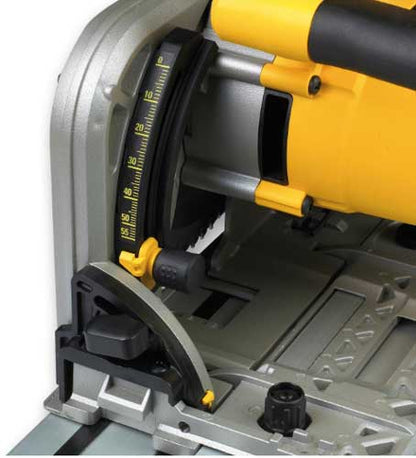 DEWALT DWS520KR Plunge Saw