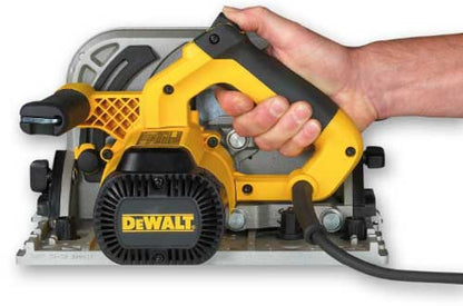 DEWALT DWS520KR Plunge Saw