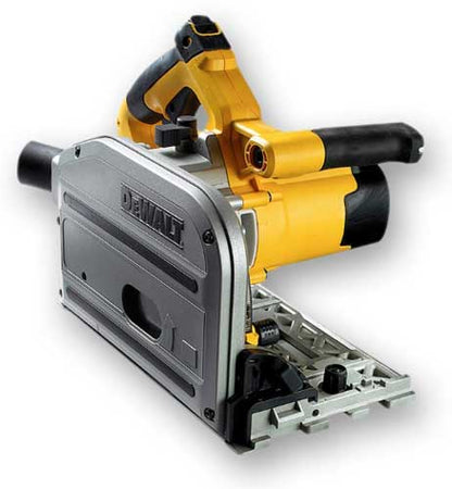 DEWALT DWS520KR Plunge Saw