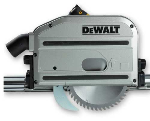 DEWALT DWS520KR Plunge Saw