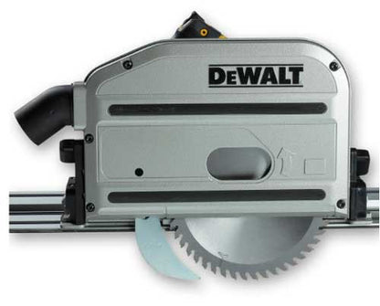 DEWALT DWS520KR Plunge Saw