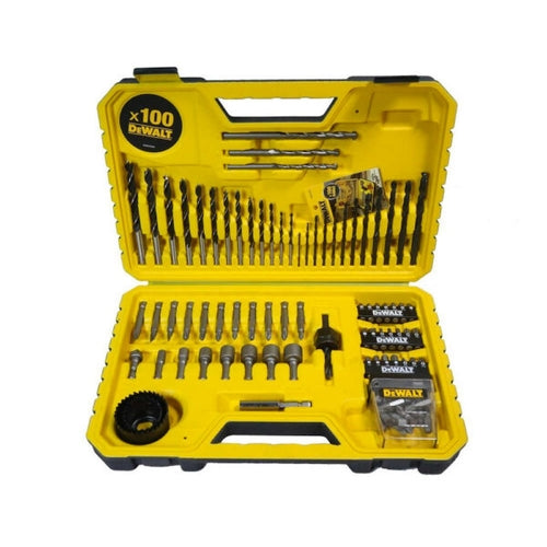 DEWALT 100Pc Accessory Drill Drive Set_DT71563_tools4.co.za-3