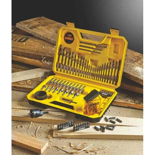DEWALT 100Pc Accessory Drill Drive Set_DT71563_tools4.co.za-5