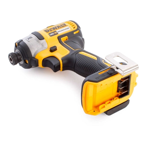 DEWALT &#8211; 18V XR Brushless Impact Driver 6.35mm Hex 205Nm (Bare Tool)_DCF887NT-3