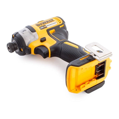 DEWALT &#8211; 18V XR Brushless Impact Driver 6.35mm Hex 205Nm (Bare Tool)_DCF887NT-3