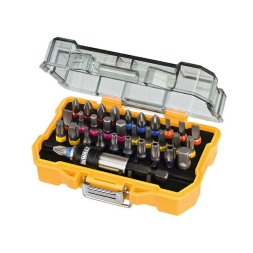 DEWALT - 32Pc Screwdriver Bit Set | DT7969