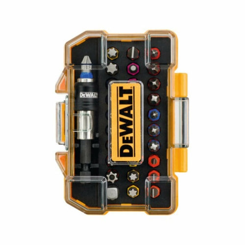 DEWALT 32Pc Screwdriver Bit Set_DT7969_tools4.co.za-3
