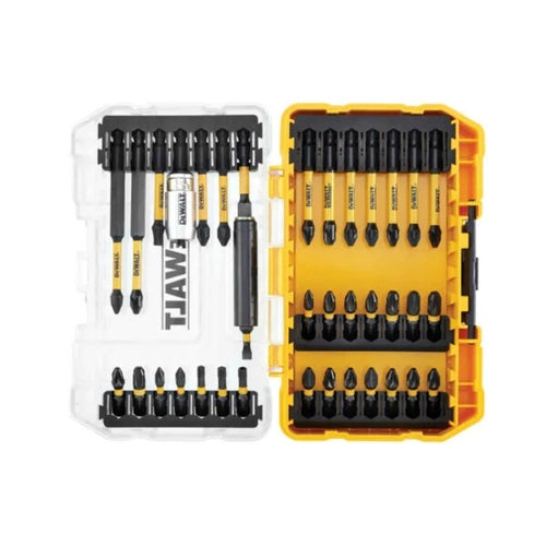 DEWALT 37Pc FLEXTORQ Bit Set in Tough Case_DT70731T_tools4.co.za-2
