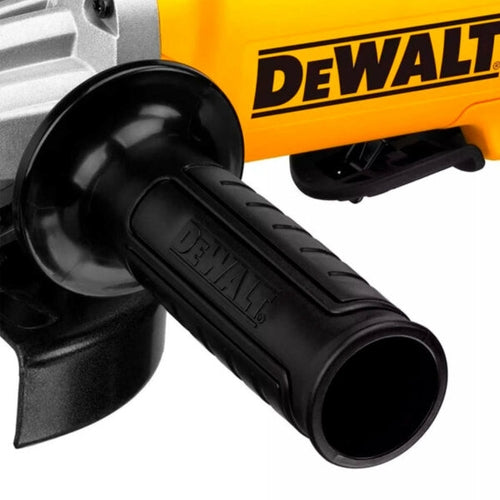 DEWALT &#8211; Angle Grinder 115mm 1200W Deadman Switch_DWE4212-1