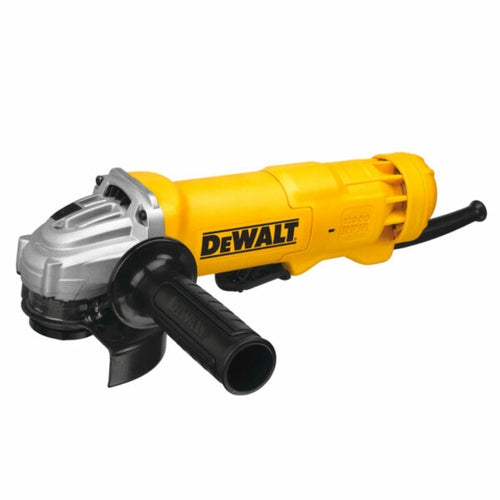 DEWALT - Angle Grinder 115mm 1200W Deadman Switch | DWE4212