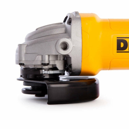 DEWALT Angle Grinder 125mm 1500W Deadman Switch_DWE4277-2