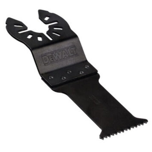DEWALT - 1Pc Bi-Metal Fast Cut Saw Blade for Multi-Tool 43x30mm | DT20704
