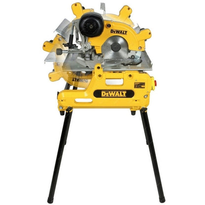 DEWALT Brushless Flip Over Saw 250mm 2000W_DW743N-4