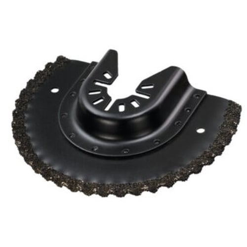 DEWALT - 1Pc Carbide Grout Fast Cut Blade for Multi-Tool 95mm | DT20718