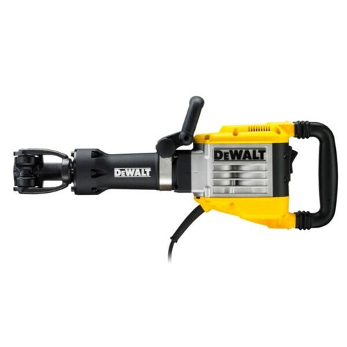DEWALT - Demolition Hammer 28mm 16Kg 1600W | D25960K
