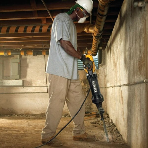 DEWALT &#8211; Demolition Hammer Max 30Kg 2100W_D25981-2