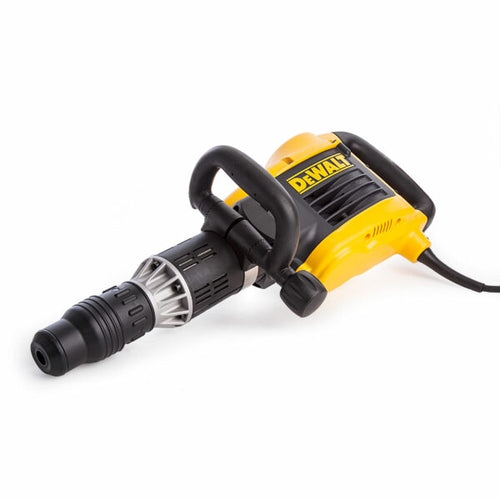 DEWALT &#8211; Demolition Hammer SDS Max 10Kg 1500W_D25899K-1