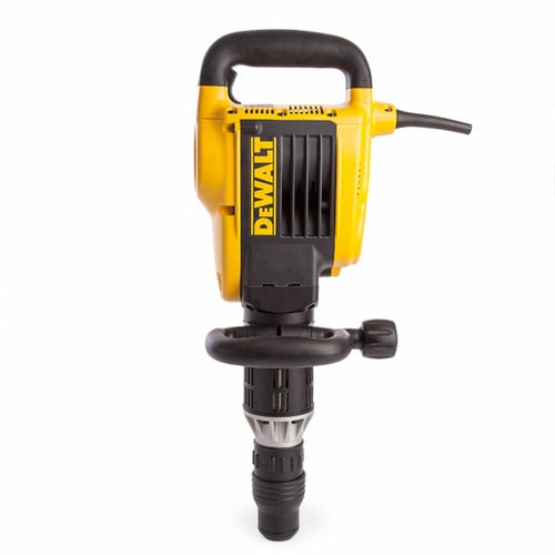 DEWALT - Demolition Hammer SDS Max 10Kg 1500W | D25899K
