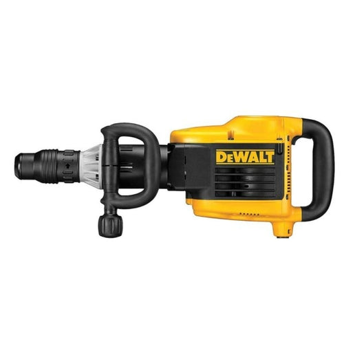 DEWALT &#8211; Demolition Hammer SDS Max 10Kg 1500W_D25899K-3