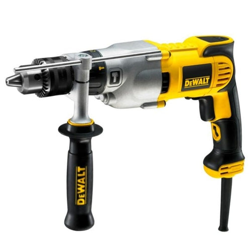 DEWALT - Dry Diamond Core Drill 16mm 1300W | D21570K